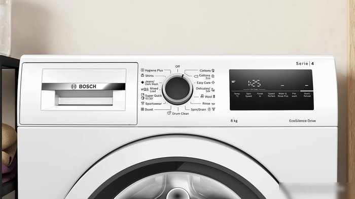 Стиральная машина Bosch Serie 4 WAN24200ME