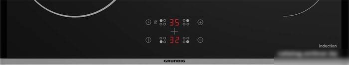 Варочная панель Grundig GIEI623410MX