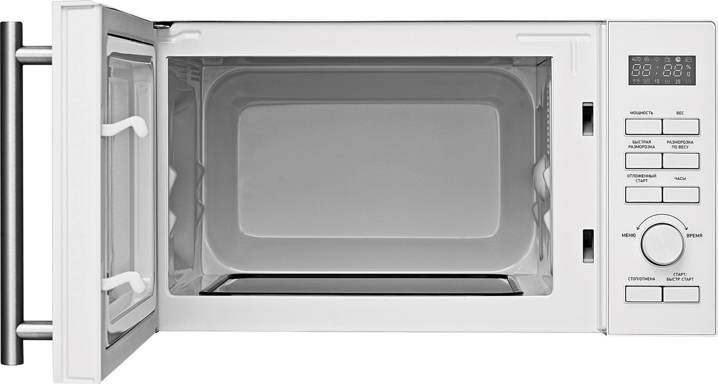 Микроволновая печь BBK 23MWS-951T/W
