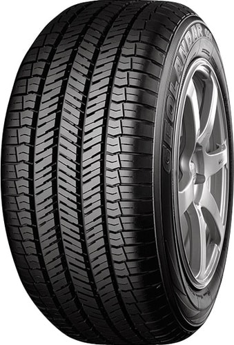 Автомобильные шины Yokohama Geolandar G91AT 225/60R18 100H