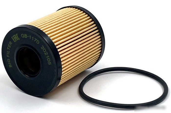 BIG Filter Вставки GB-1170