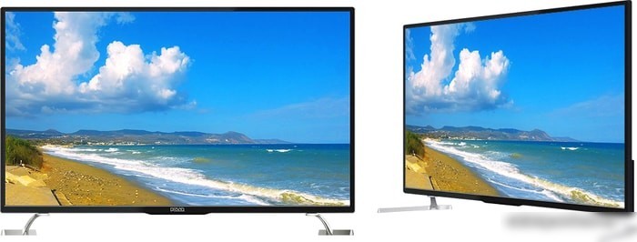 ЖК телевизор Polar P40L31T2SCSM