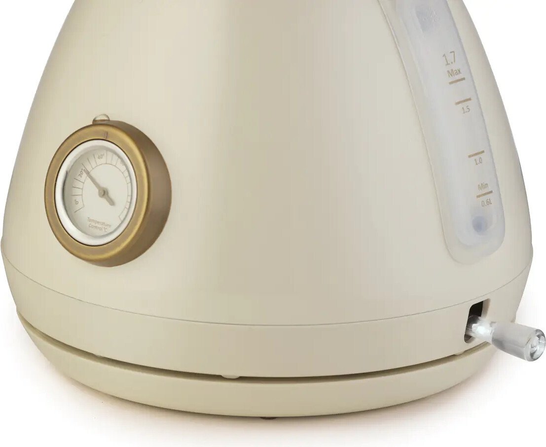 Электрический чайник Gorenje K17CD