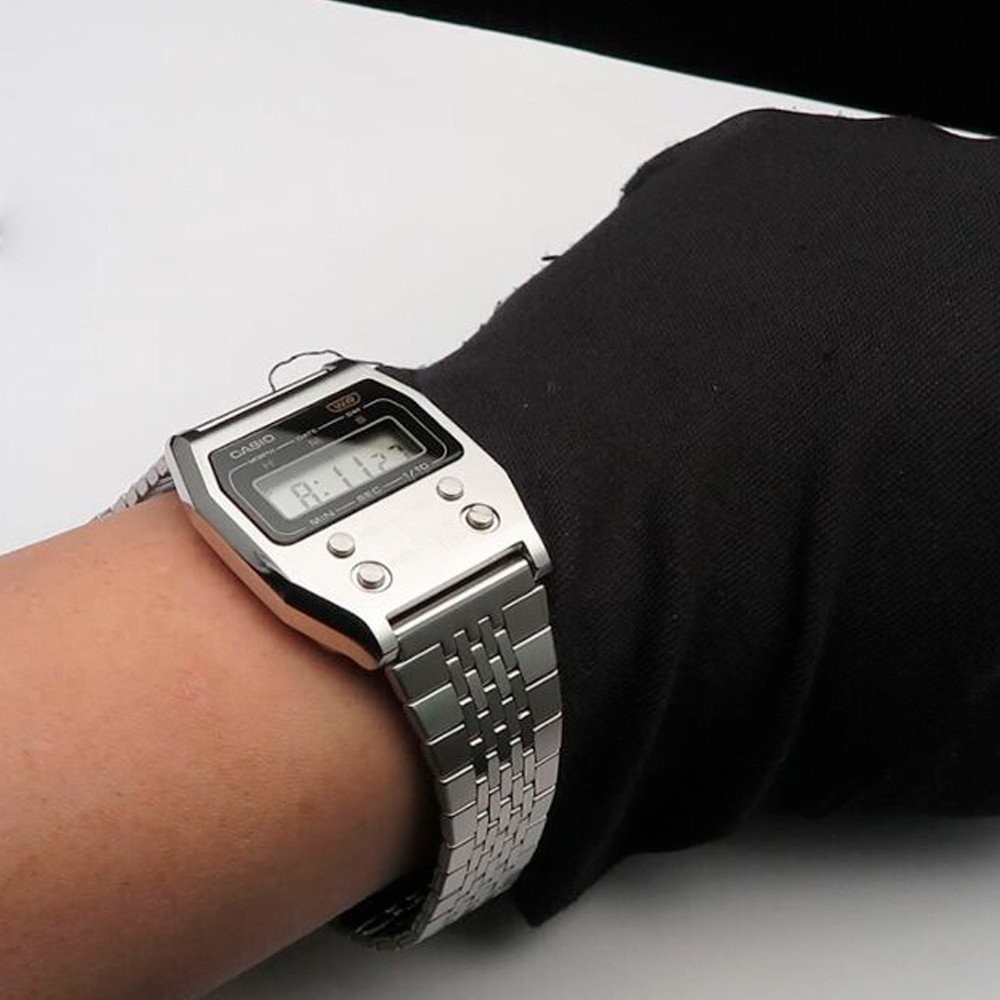 Наручные часы Casio A1100D-1DF