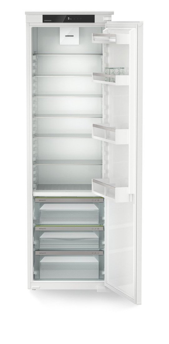 Однокамерный холодильник Liebherr IRBSd 5120 Plus BioFresh