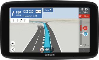 Навигатор TomTom GO Classic 5" 2nd generation