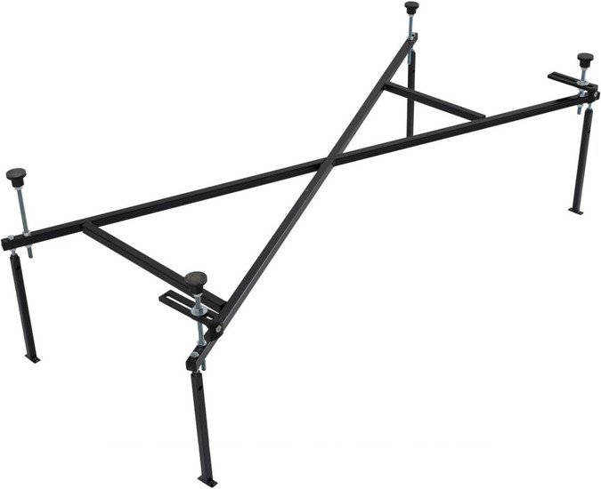 Ванна Aquanet Bright 175x70 00273795 (с каркасом)