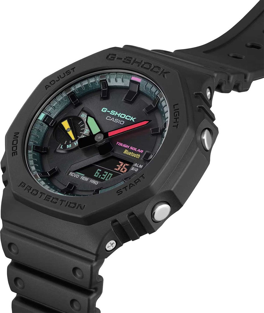 Наручные часы Casio GA-B2100MF-1A
