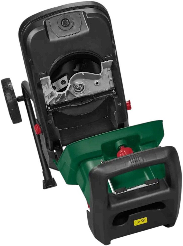 Садовый измельчитель PARKSIDE PEMH 2400 A1