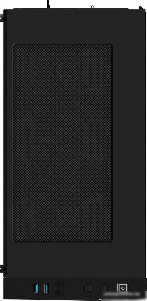 Корпус Gigabyte C200 Glass