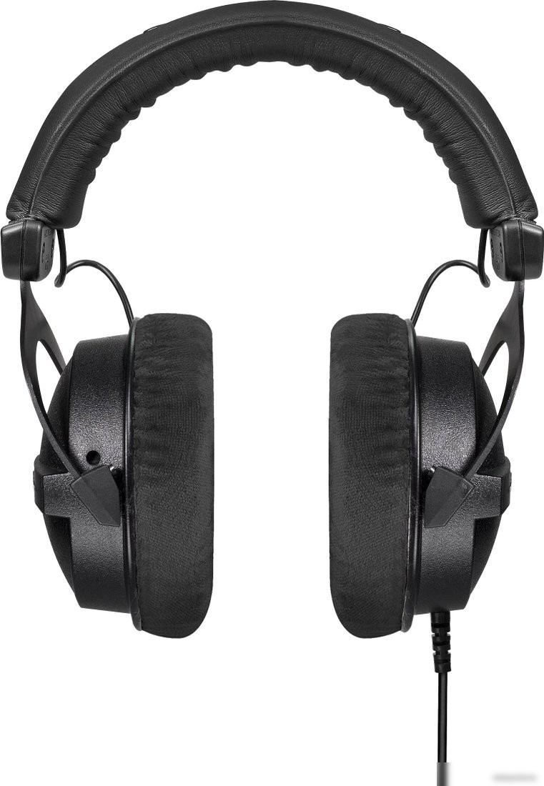 Наушники Beyerdynamic DT 770 Pro Black Edition 250 Ohm