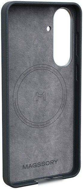 Чехол для телефона Magssory CLT051 для Samsung Galaxy S26+ Midnight CLT051m