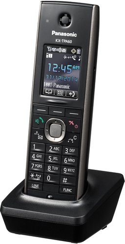 IP-телефон Panasonic KX-TGP600RUB