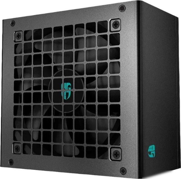 Блок питания GamerStorm PF550L