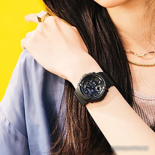 Наручные часы Casio Baby-G BGA-280-1A
