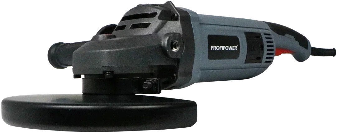 Угловая шлифмашина Profipower PGS-2500