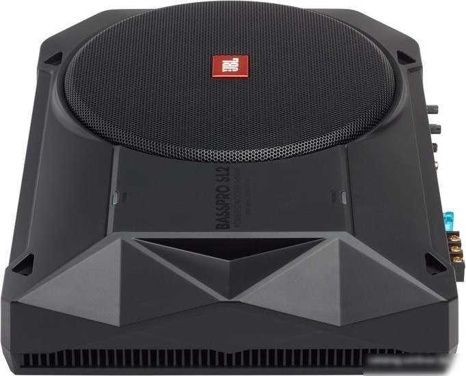 Корпусной активный сабвуфер JBL BassPro SL2