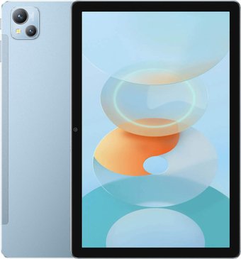 Планшет Blackview Tab 13 6GB/128GB LTE (синий)