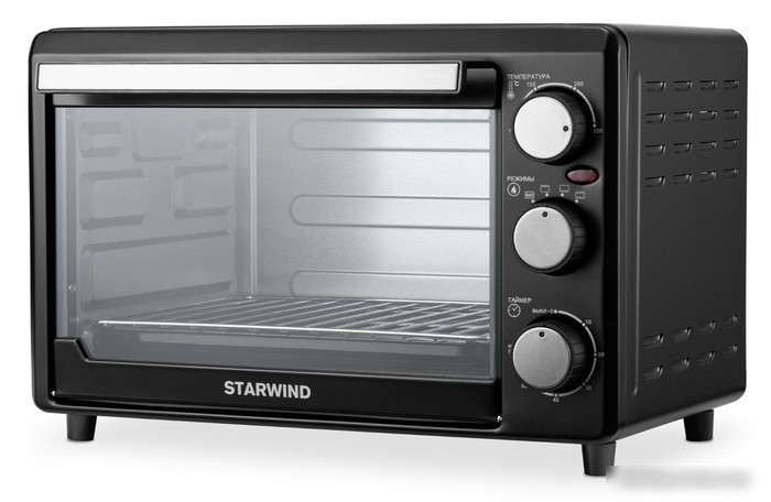 Мини-печь StarWind SMO2043