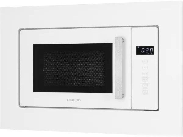 Микроволновая печь Hiberg i-VM 6502 W