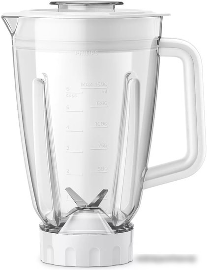 Стационарный блендер Philips HR2224/00