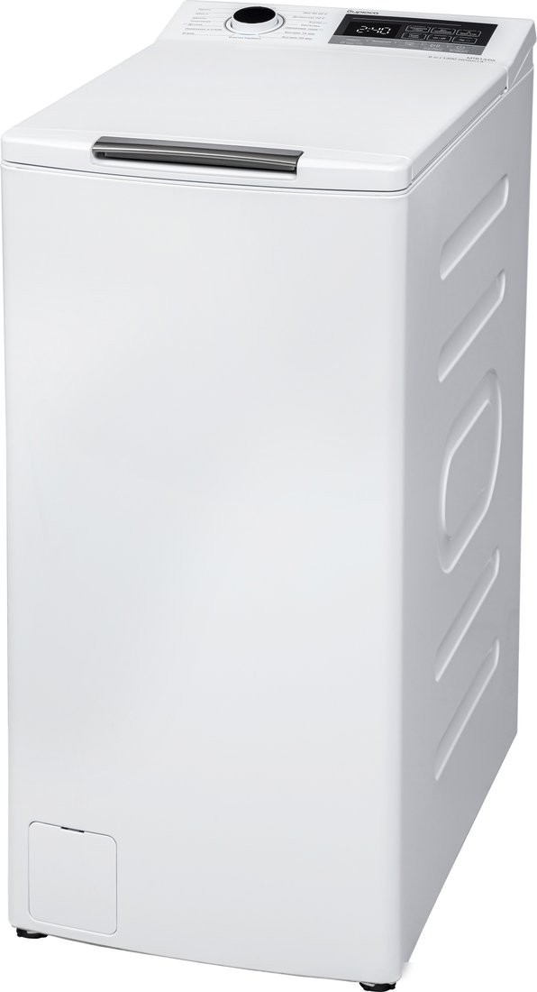 Стиральная машина с вертикальной загрузкой Бирюса WM-MT813/05