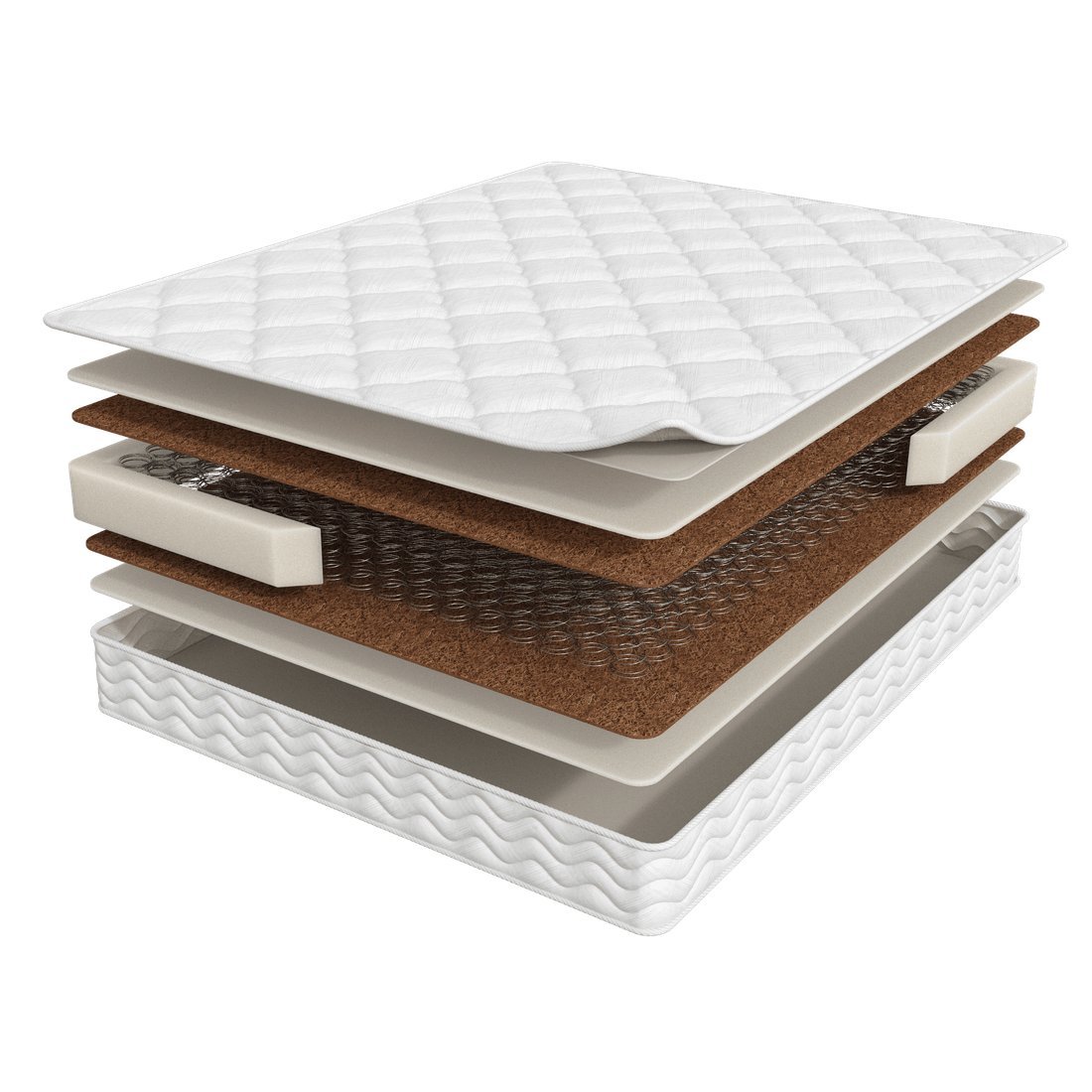 Матрас Askona Prime Classic 80x200