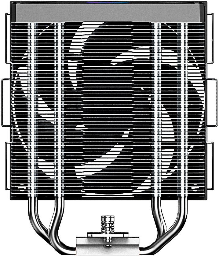 Кулер для процессора ID-Cooling SE-214-XT RS