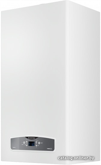 Отопительный котел Ariston Cares XC 24 FF 3301682