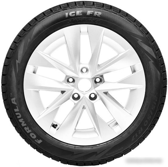 Зимние шины Formula Ice Friction 215/50R17 95T