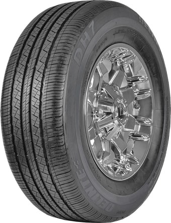 Летние шины Delinte DH7 SUV 225/60R18 104V