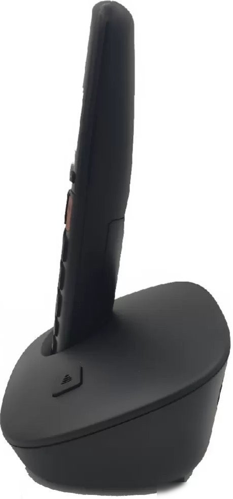 Радиотелефон Panasonic KX-TGU110RUB