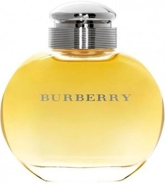 Парфюмерная вода Burberry For Women EdP (50 мл)