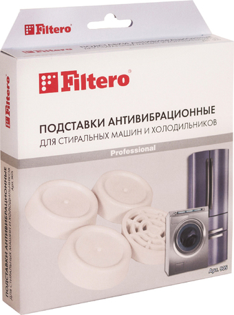 Антивибрационная подставка Filtero 905