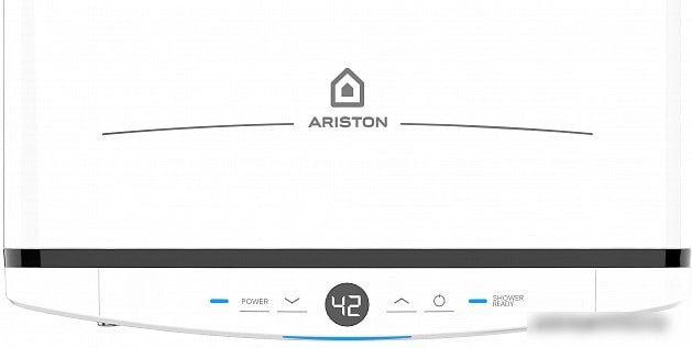 Накопительный электрический водонагреватель Ariston Velis Tech Inox PW ABSE 100