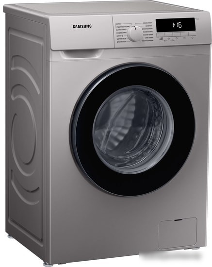 Стиральная машина Samsung WW80T3040BS/LP