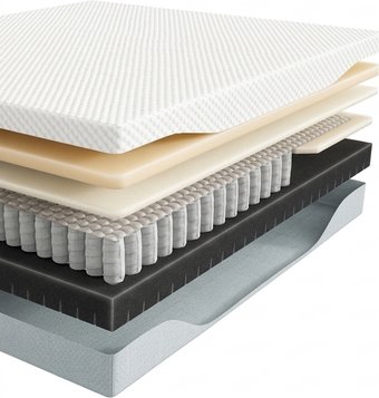 Матрас Beyosa Active Expanded 160x200