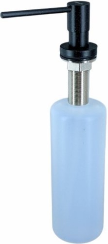 Дозатор для жидкого мыла Gerhans KK50403-25