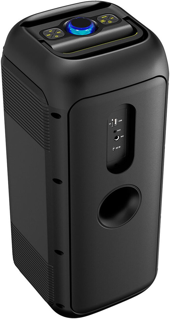 Патибокс Ritmix SP-640B