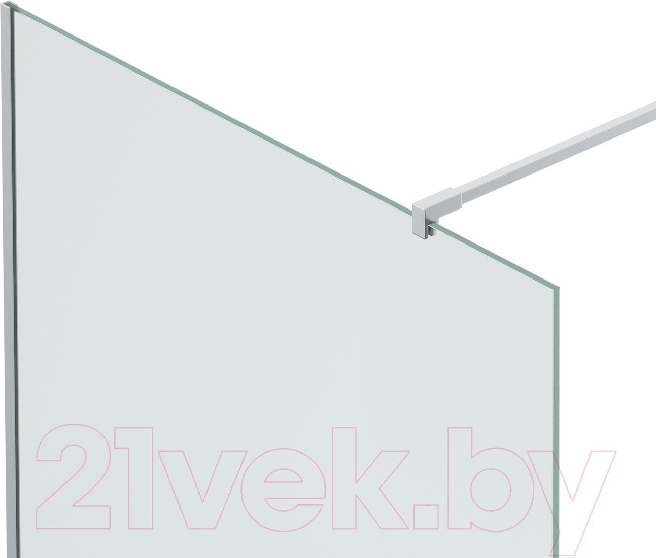 Душевая стенка Benetto BEN-602 SLC 70х200
