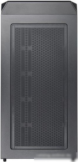 Корпус SilverStone Seta D1 SST-SED1-B