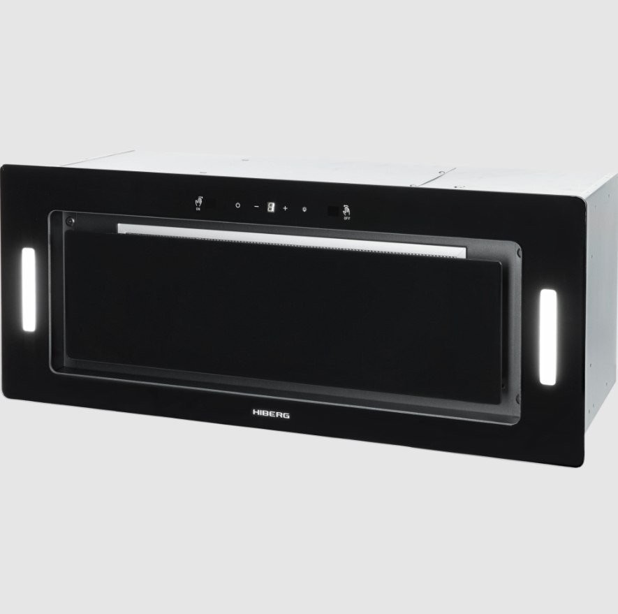Кухонная вытяжка Hiberg VMF 8191 B