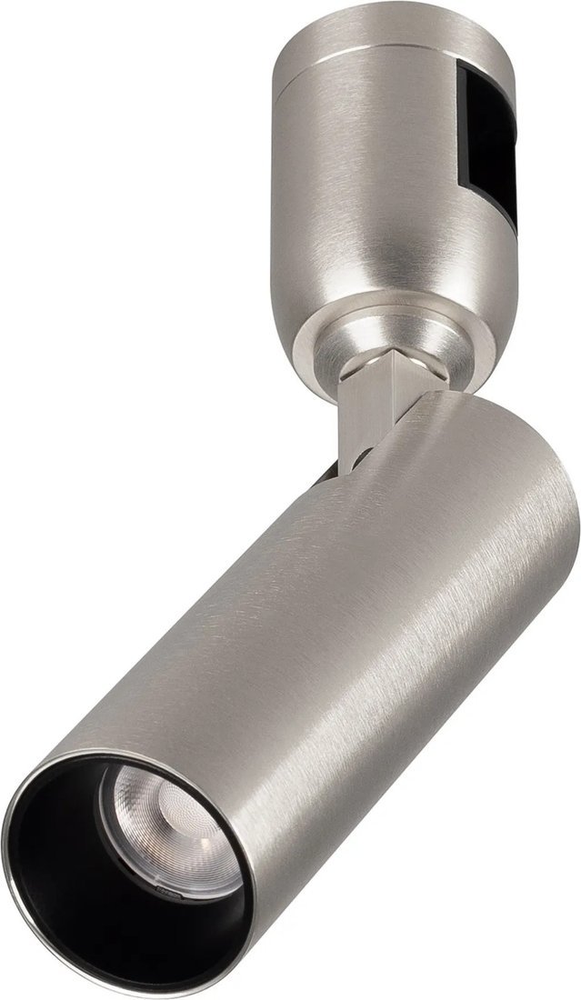 Трековый светильник Arlight ART-APRIORI-SPOT-TURN-R38-8W Warm3000 TN 049302