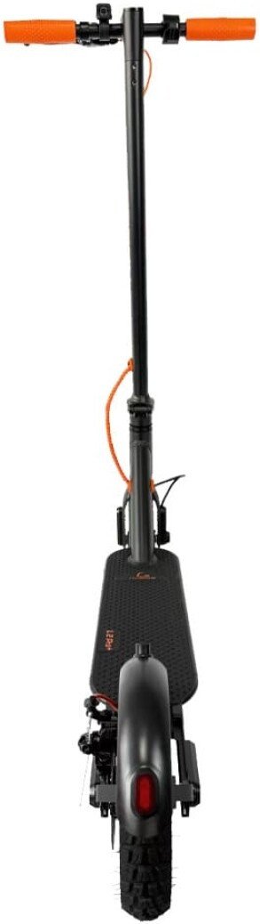 Электросамокат Kugoo L2 Pro Plus