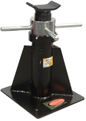 Бутылочный домкрат RockForce RF-TZ200011 20т