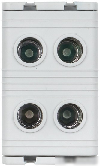 Клемма EKF PROxima PLC-kvs2-16-50-Grey