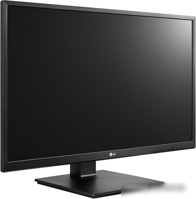 Монитор LG 24BK550Y-B