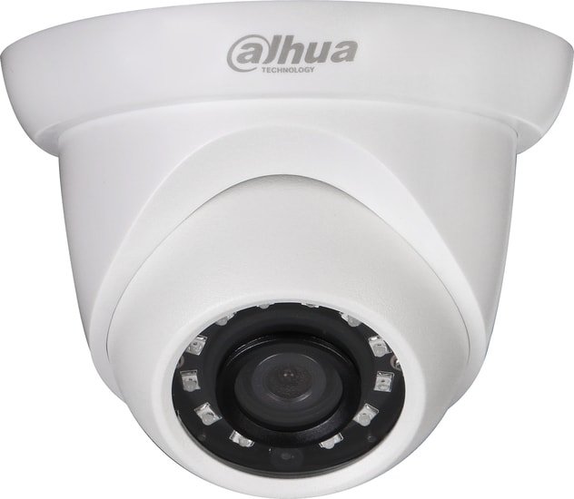 IP-камера Dahua DH-IPC-HDW1431SP-0280B-S4