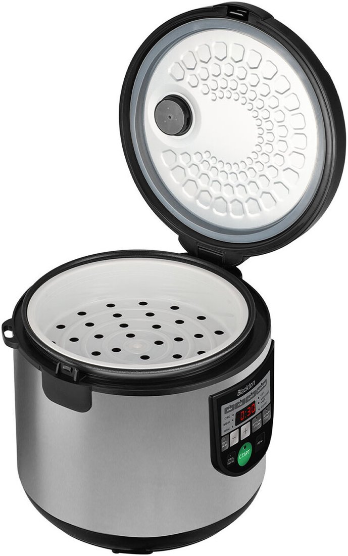 Мультиварка Blackton Bt MC500