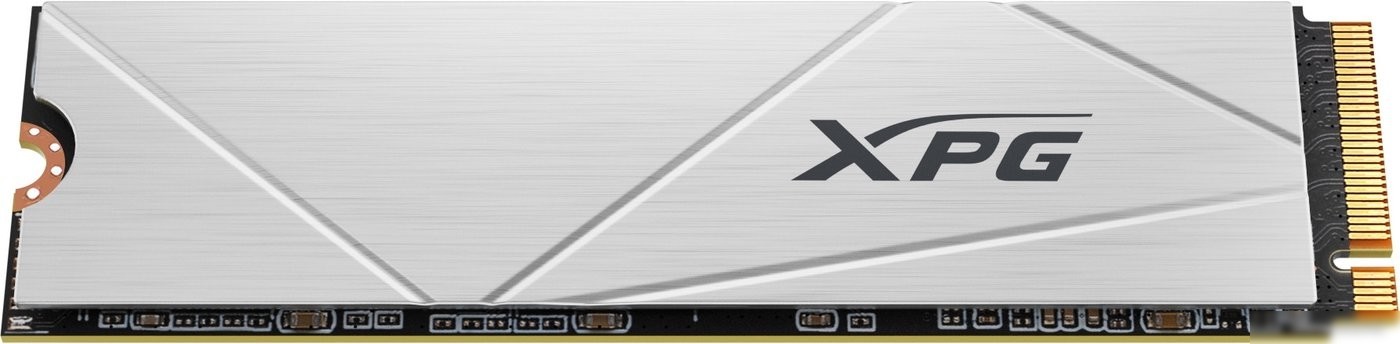 SSD ADATA XPG Gammix S60 Blade 512GB AGAMMIXS60-512G-CS